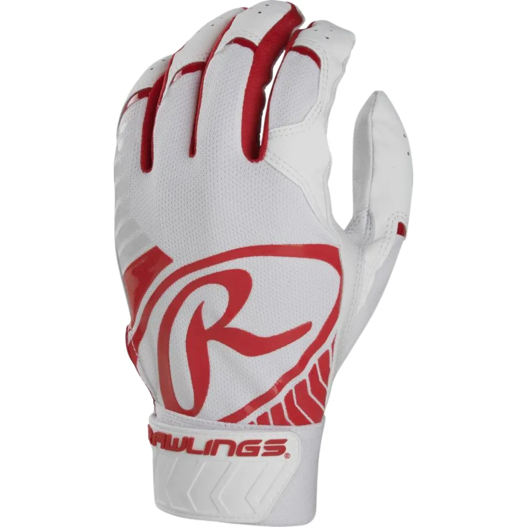 Rawlings 5150 Adult Batting Gloves BR51BGC