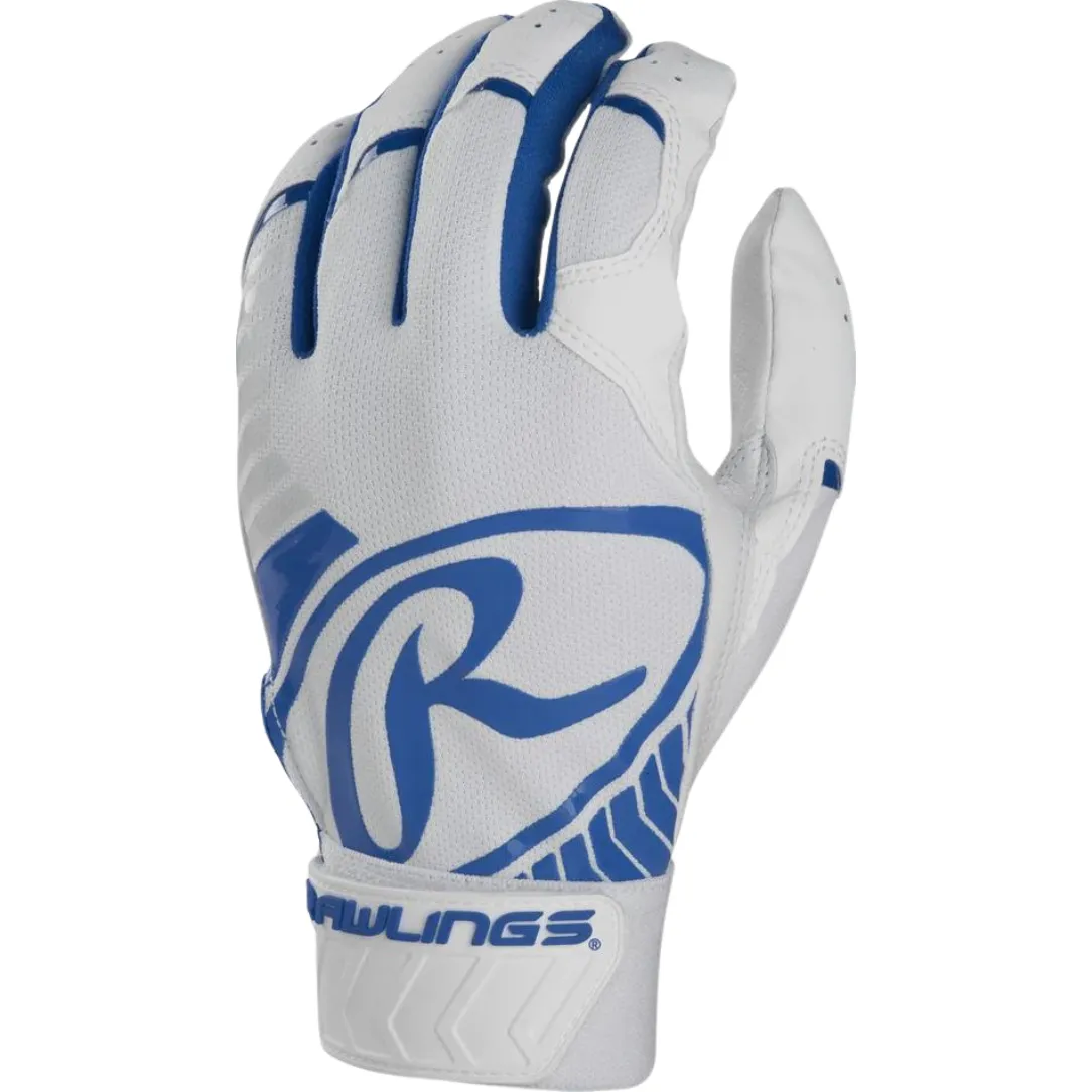 Rawlings 5150 Adult Batting Gloves BR51BGC