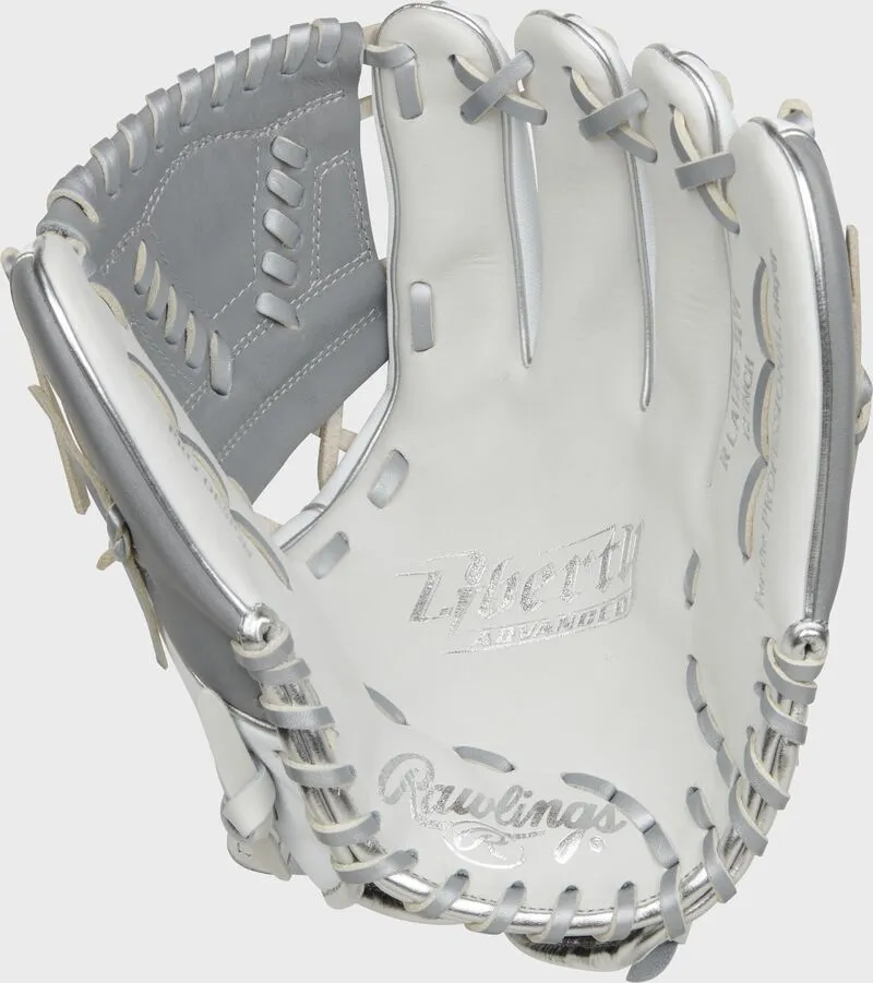 Rawlings Liberty Advanced® 12" RRLA120-31WSS Fastpitch Glove