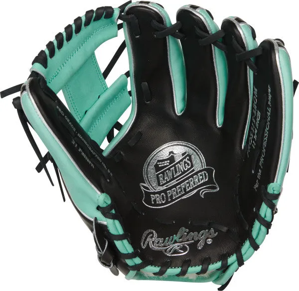 Rawlings  Pro Preferred 11.75'' PROS315-2BOM