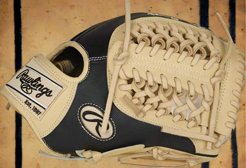 Rawlings Pro Preferred 11.75" Baseball Glove PROS205-4CSS