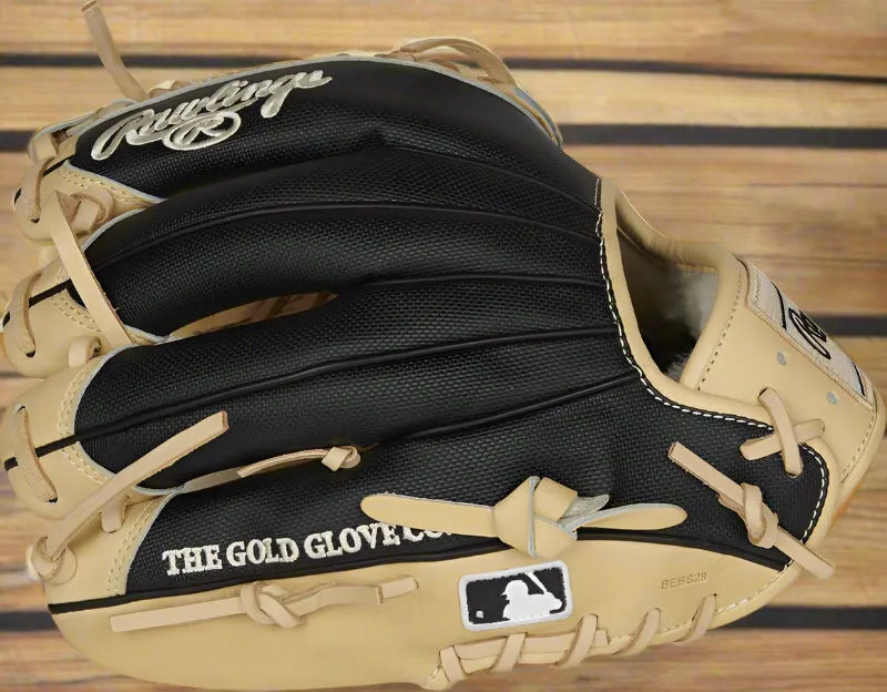 Rawlings Pro Preferred 11.75" Baseball Glove PROS205-4CSS