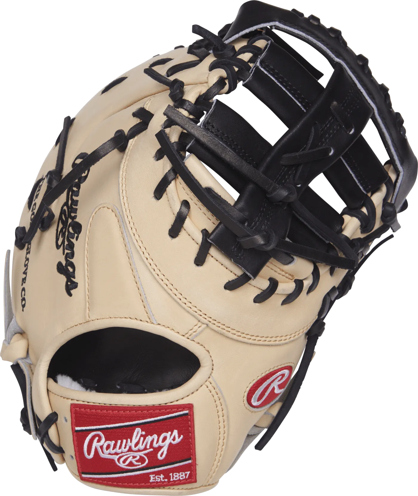 Rawlings Pro Preferred 13'' First Base PROSDCTC