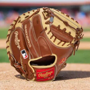 Rawlings Pro Preferred 33" PROSCM33BRC Baseball Catchers Mitt