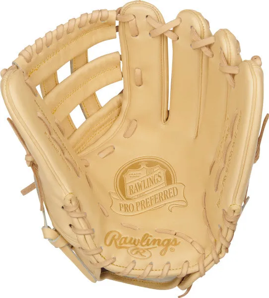 Rawlings Pro Preferred Kris Bryant PROSKB17C 12.25"