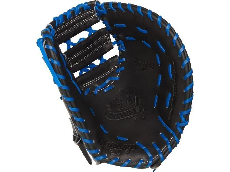 Rawlings Pro Preferred Rizzo 12.75'' First Base PROSAR44