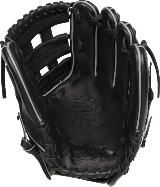 Rawlings "Heart Of The Hide Traditional" Series Baseball Glove 11 3/4"  RPROT205W-6B