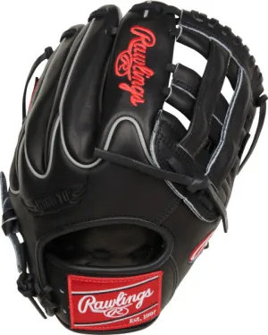 Rawlings "Heart Of The Hide Traditional" Series Baseball Glove 11 3/4"  RPROT205W-6B