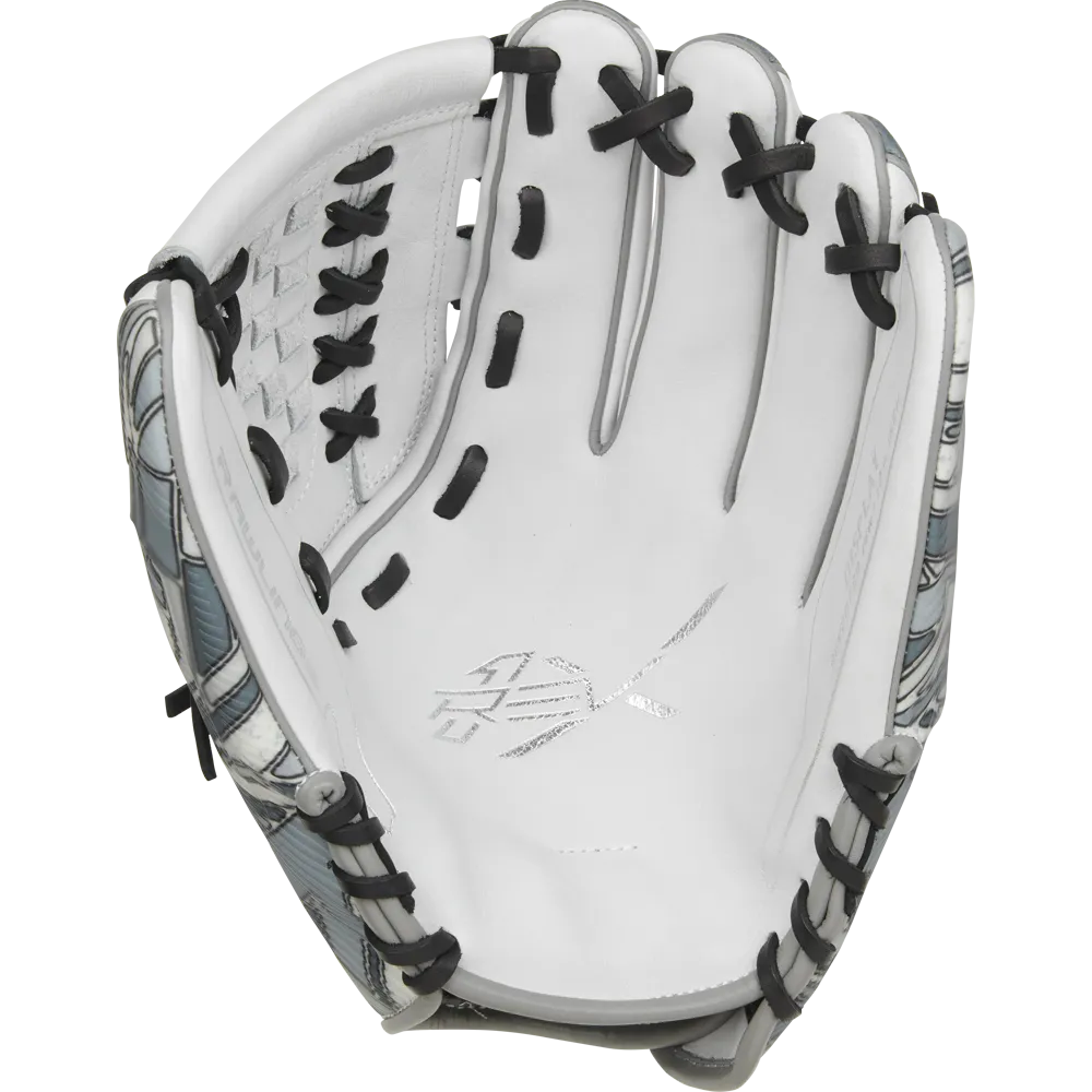 Rawlings REV1X 12.25" Fastpitch Softball Glove: RREV207SB-18W