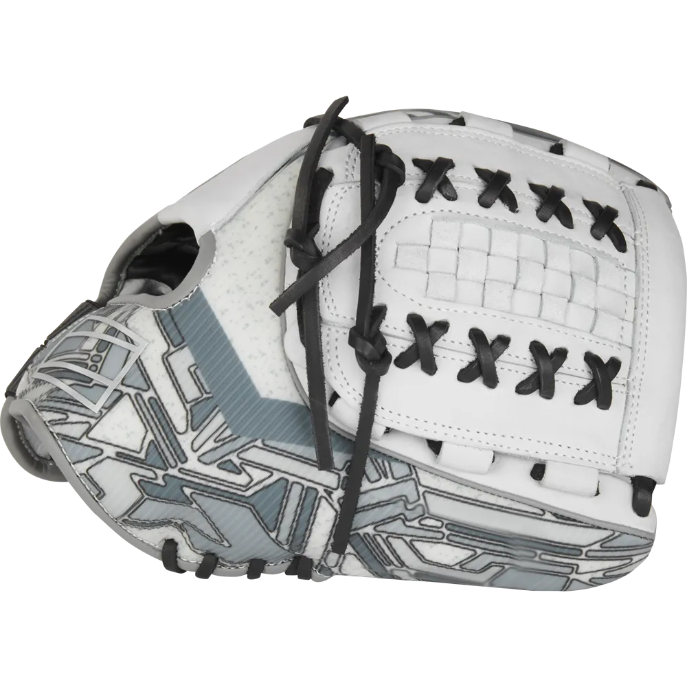 Rawlings REV1X 12.25" Fastpitch Softball Glove: RREV207SB-18W