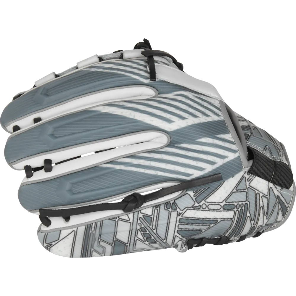 Rawlings REV1X 12.25" Fastpitch Softball Glove: RREV207SB-18W