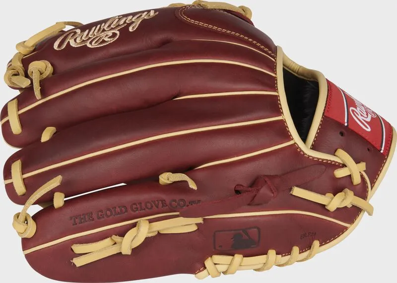 Rawlings Sandlot 11.75" S1175MTS Baseball Glove