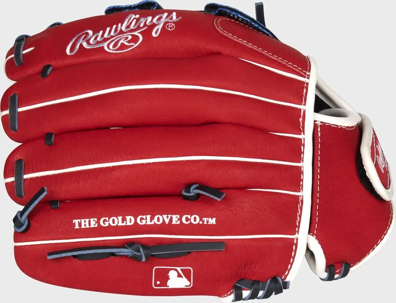 Rawlings Sure Catch® 11.5" Bryce Harper Signature Youth Baseball Glove