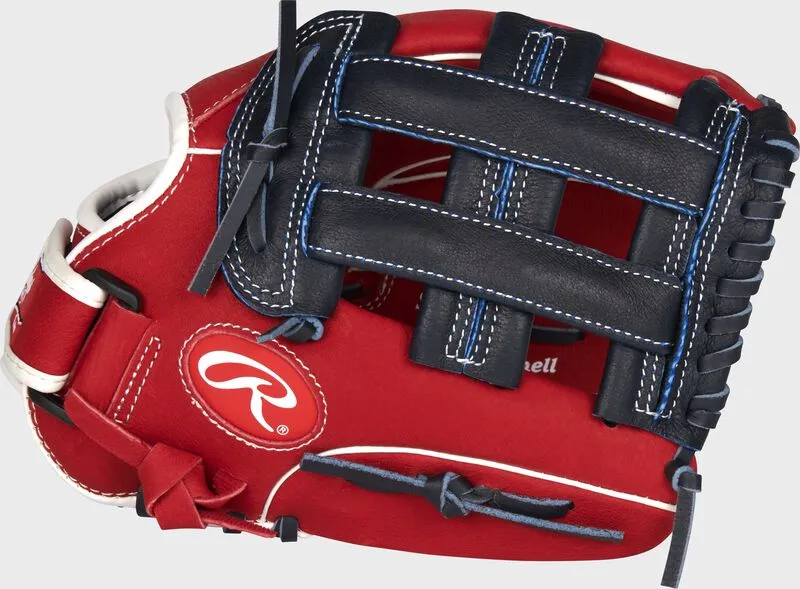 Rawlings Sure Catch® 11.5" Bryce Harper Signature Youth Baseball Glove