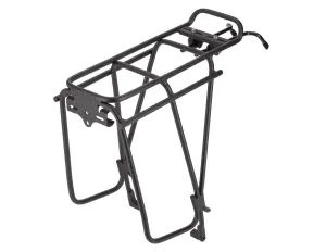 Rear Bike Rack - Disc
