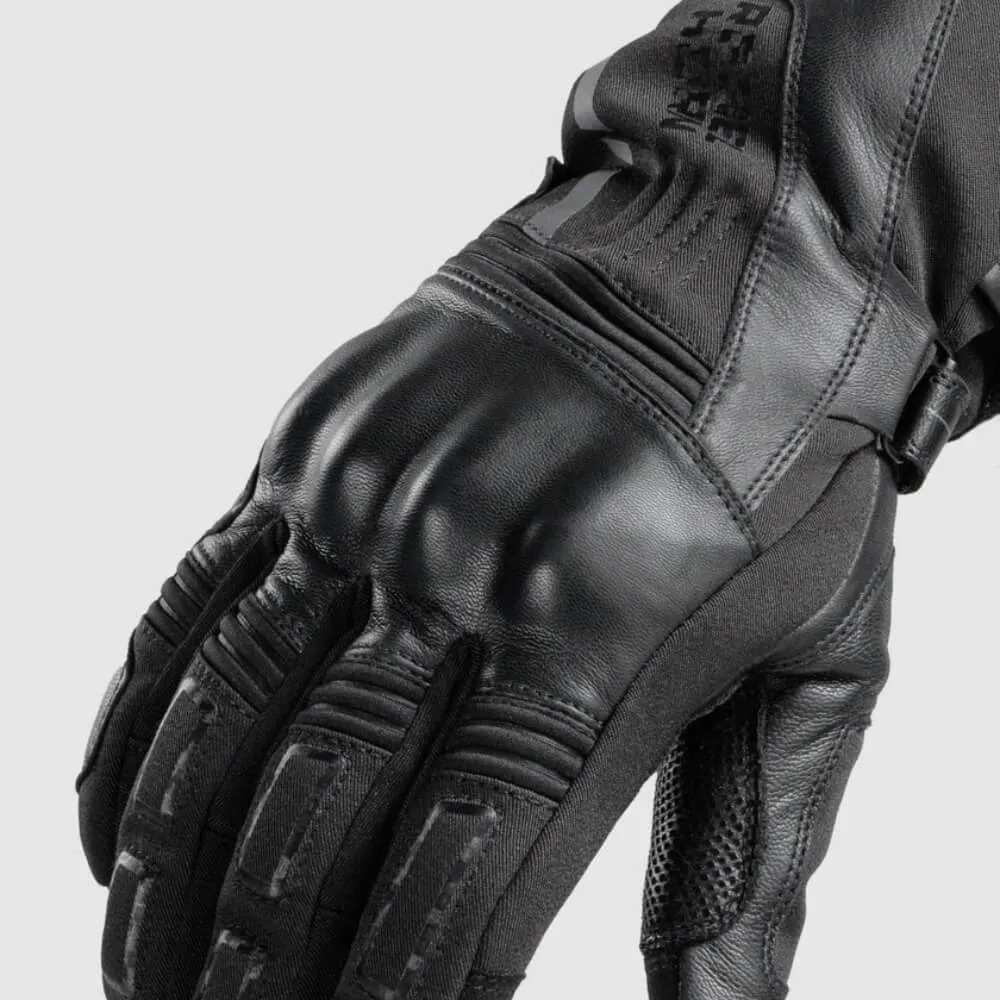 Rebelhorn Tracer Waterproof Gloves Black