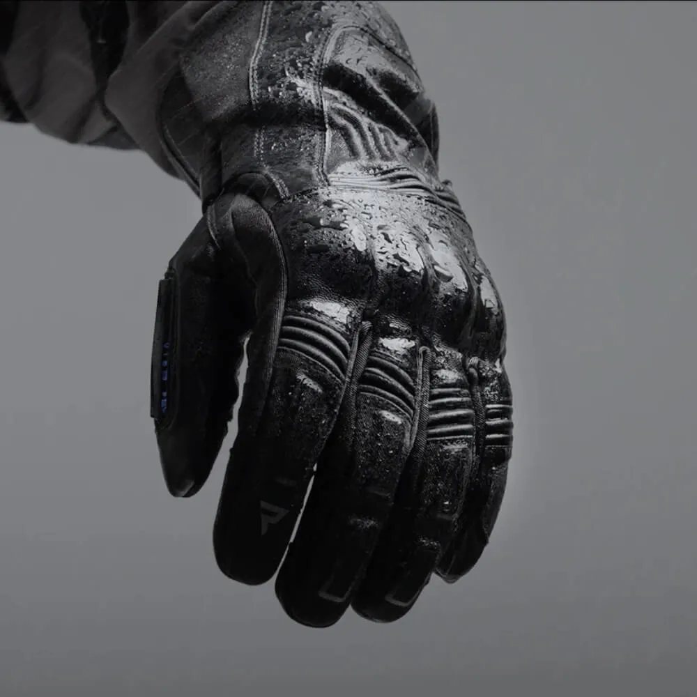 Rebelhorn Tracer Waterproof Gloves Black