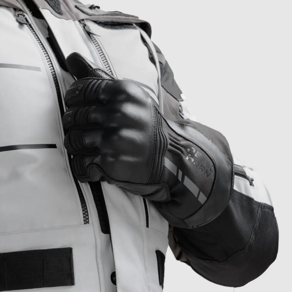 Rebelhorn Tracer Waterproof Gloves Black