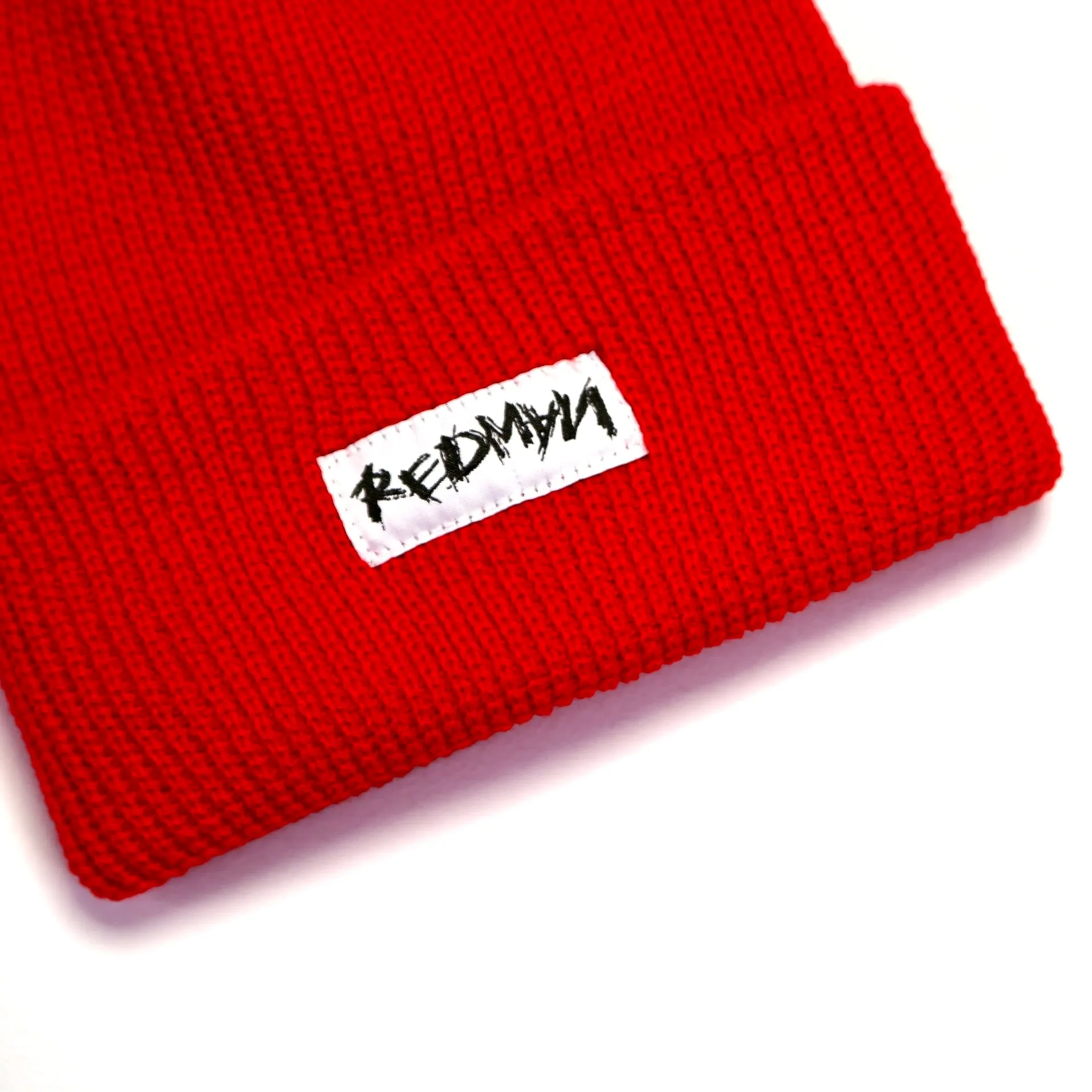 Redman Da’ Mascot Beanie