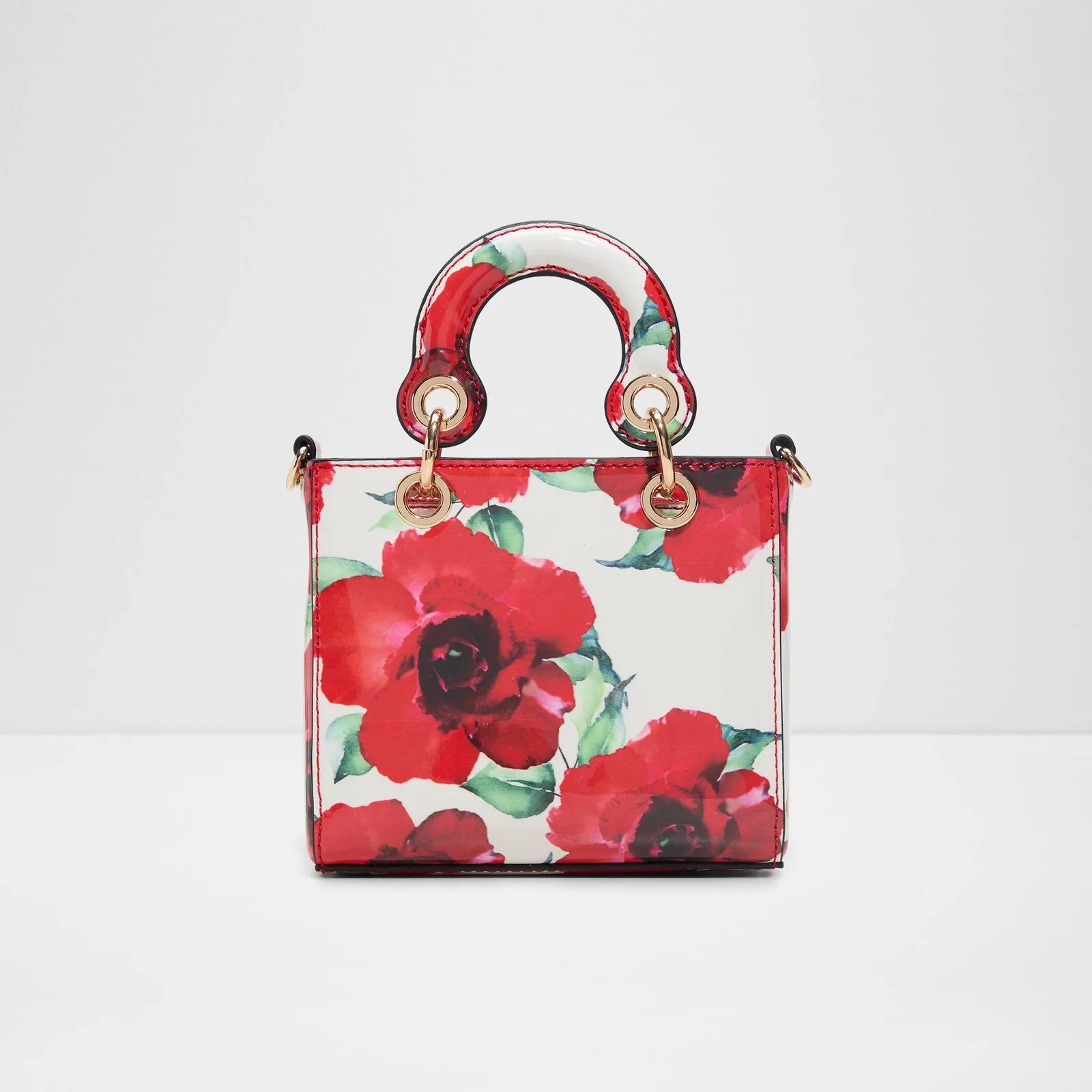 Redroses / Satchel