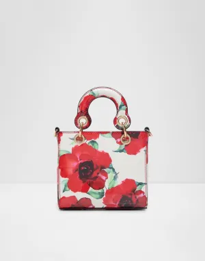 Redroses / Satchel