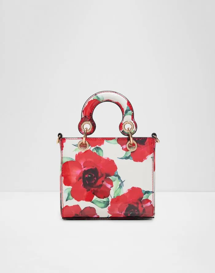 Redroses / Satchel