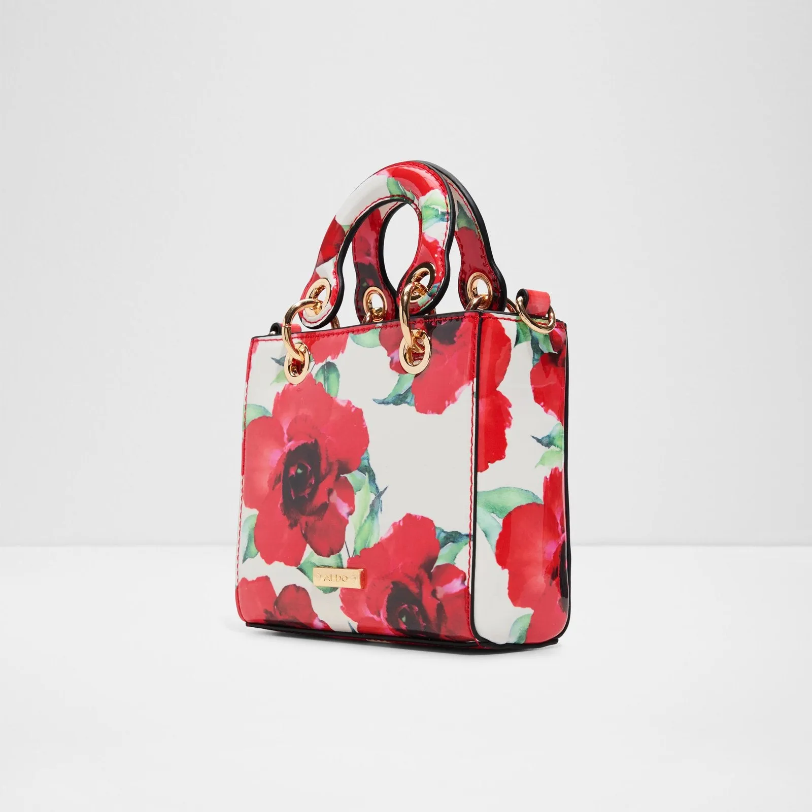 Redroses / Satchel