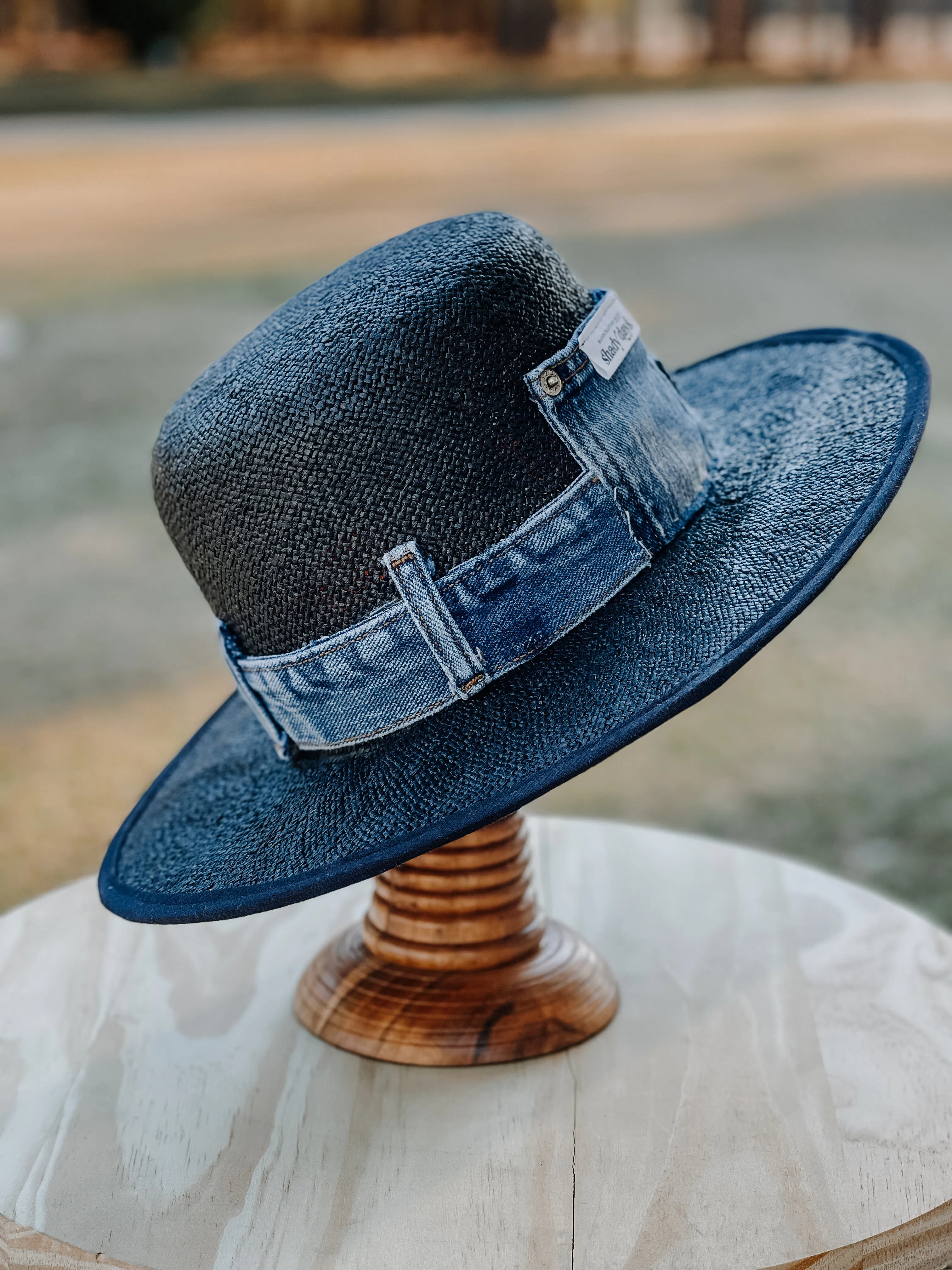 Refashion Brim