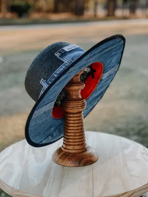 Refashion Brim