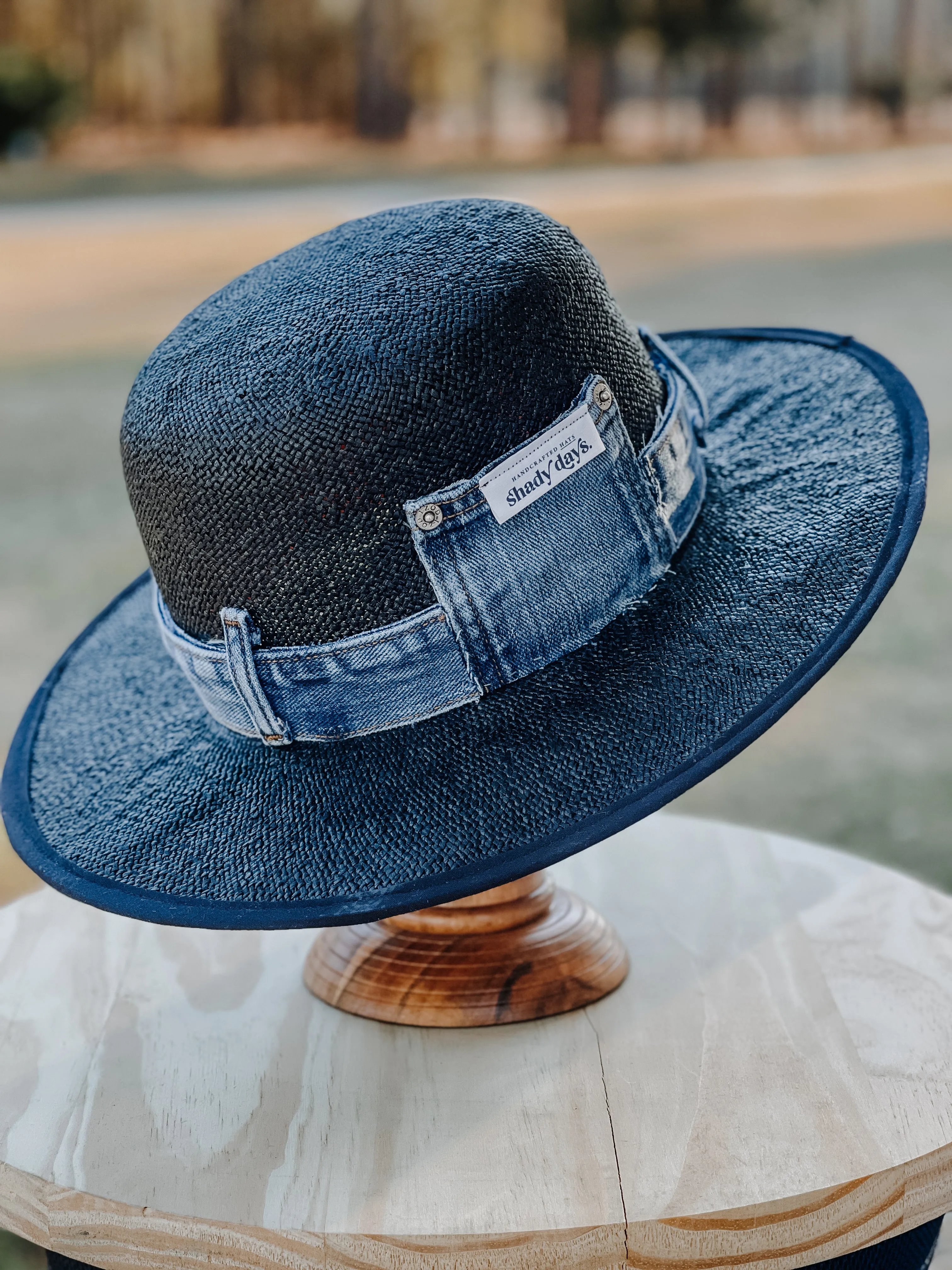 Refashion Brim