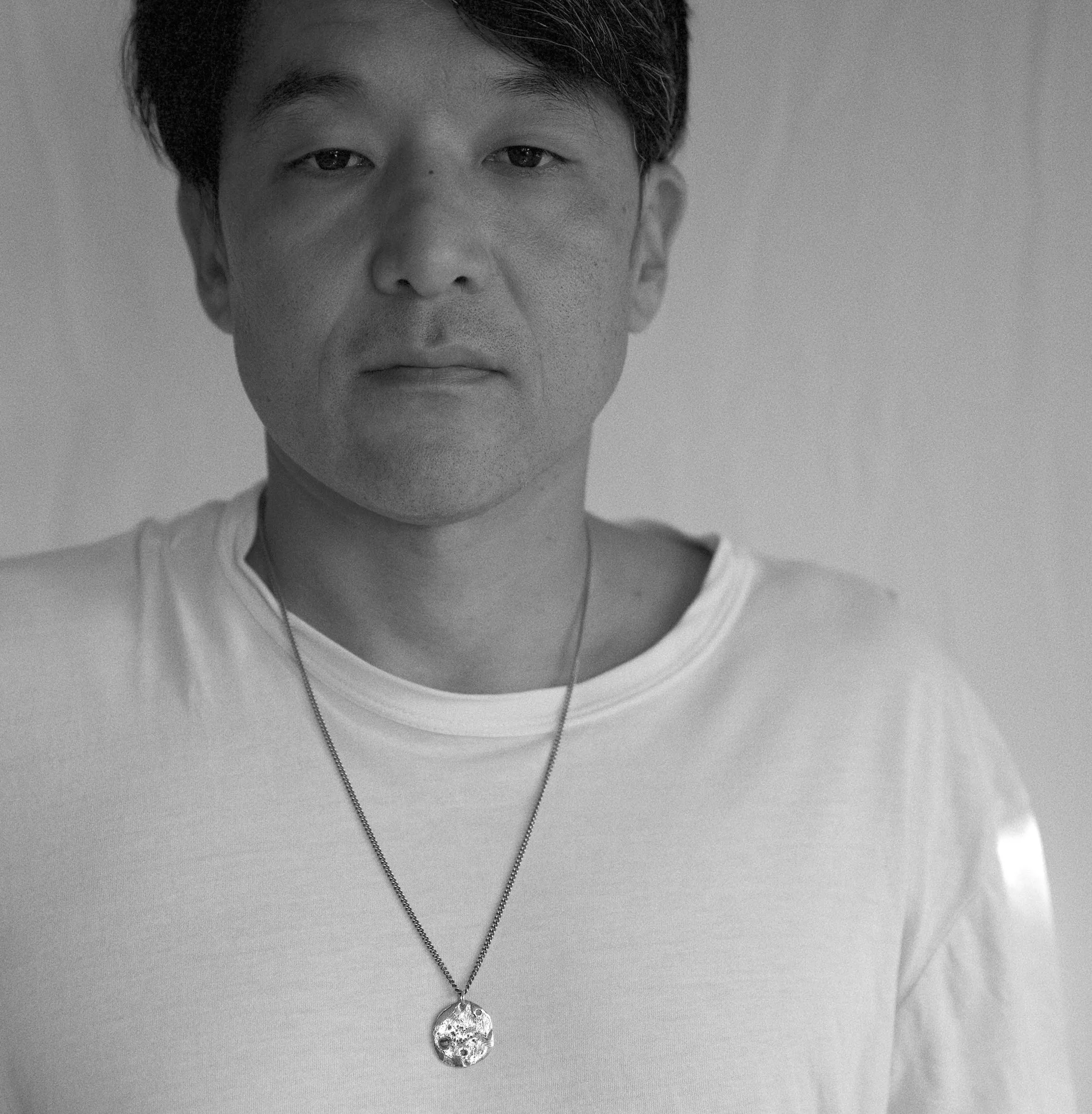 Relic Coin Necklace