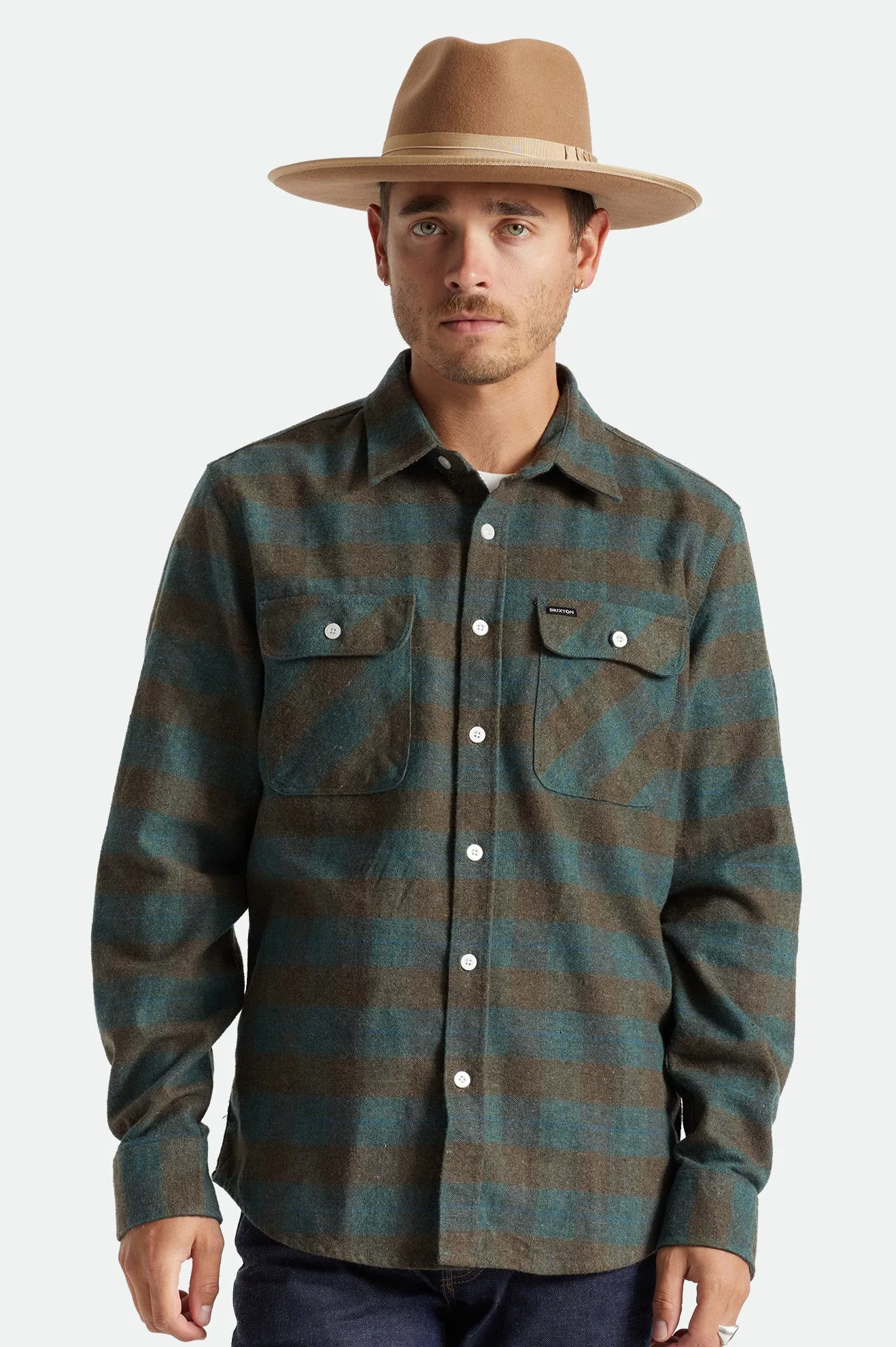 Reno Fedora