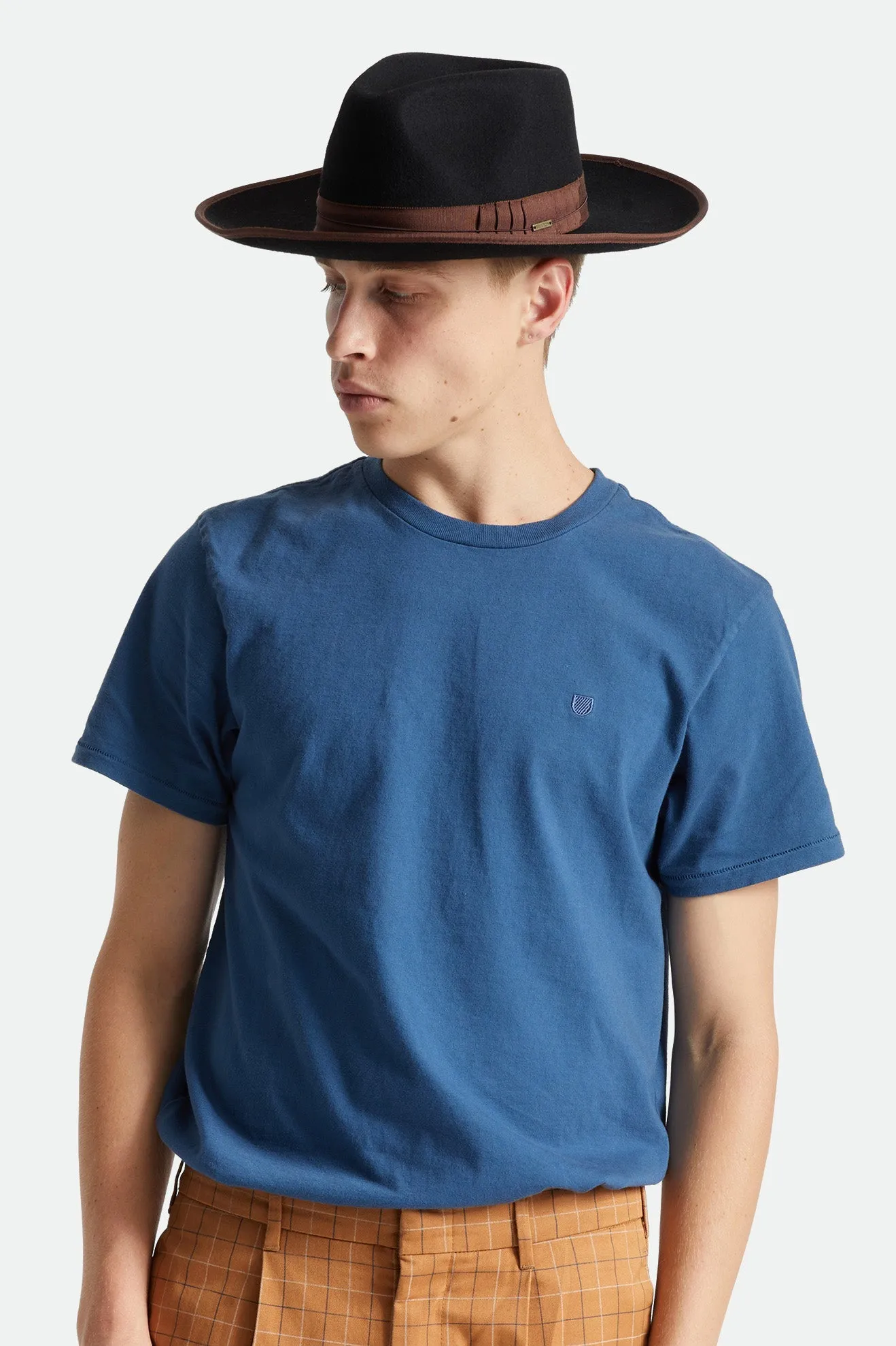 Reno Fedora