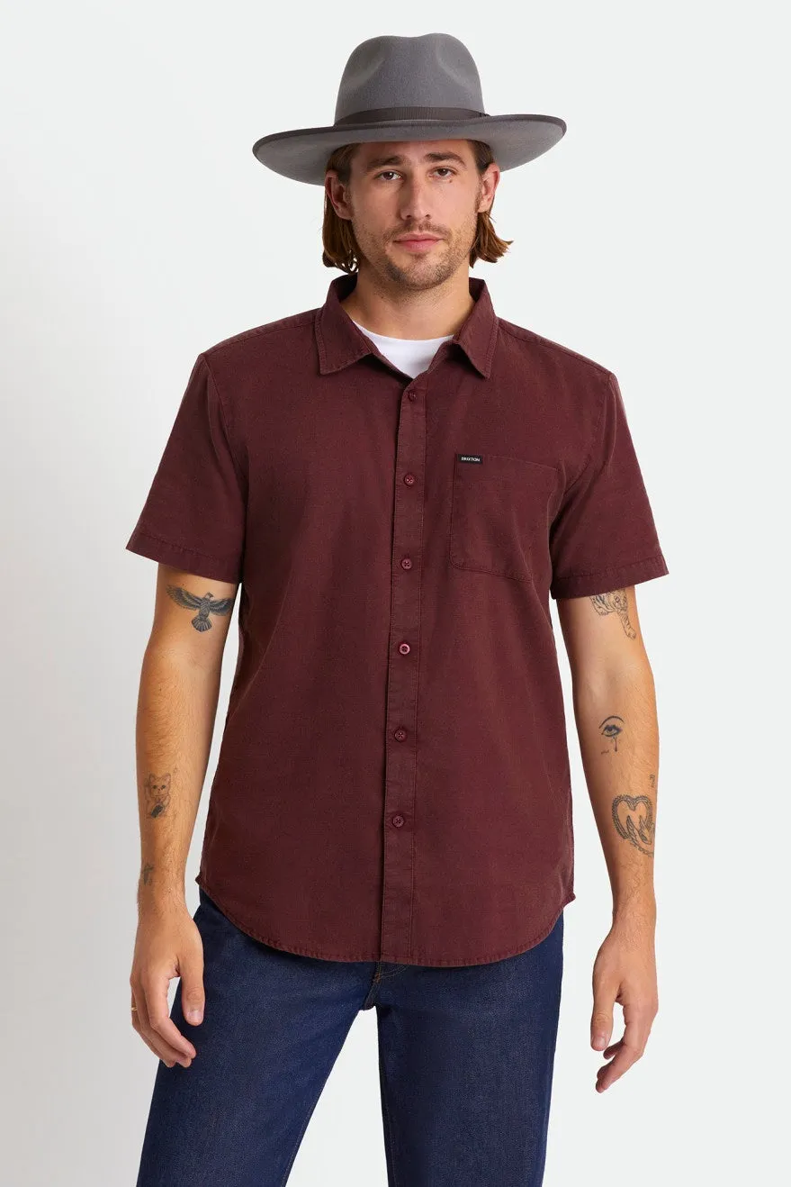 Reno Fedora