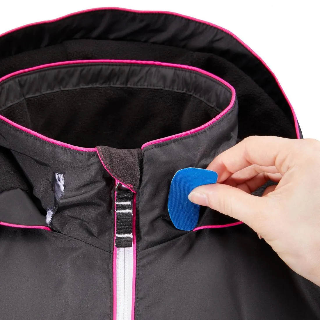 REPAIR SELF-ADHESIVE PATCHES - MULTI-PURPOSE