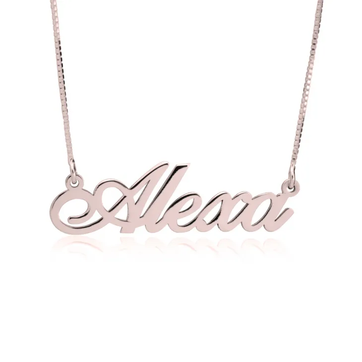 REPLACEMENT NECKLACE (CHAIN ONLY)
