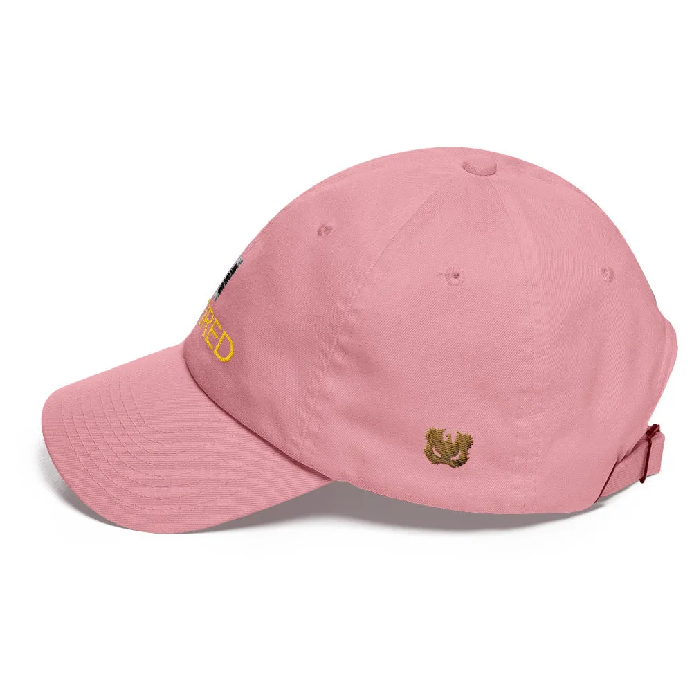Retired CW3 Adjustable Ball Cap