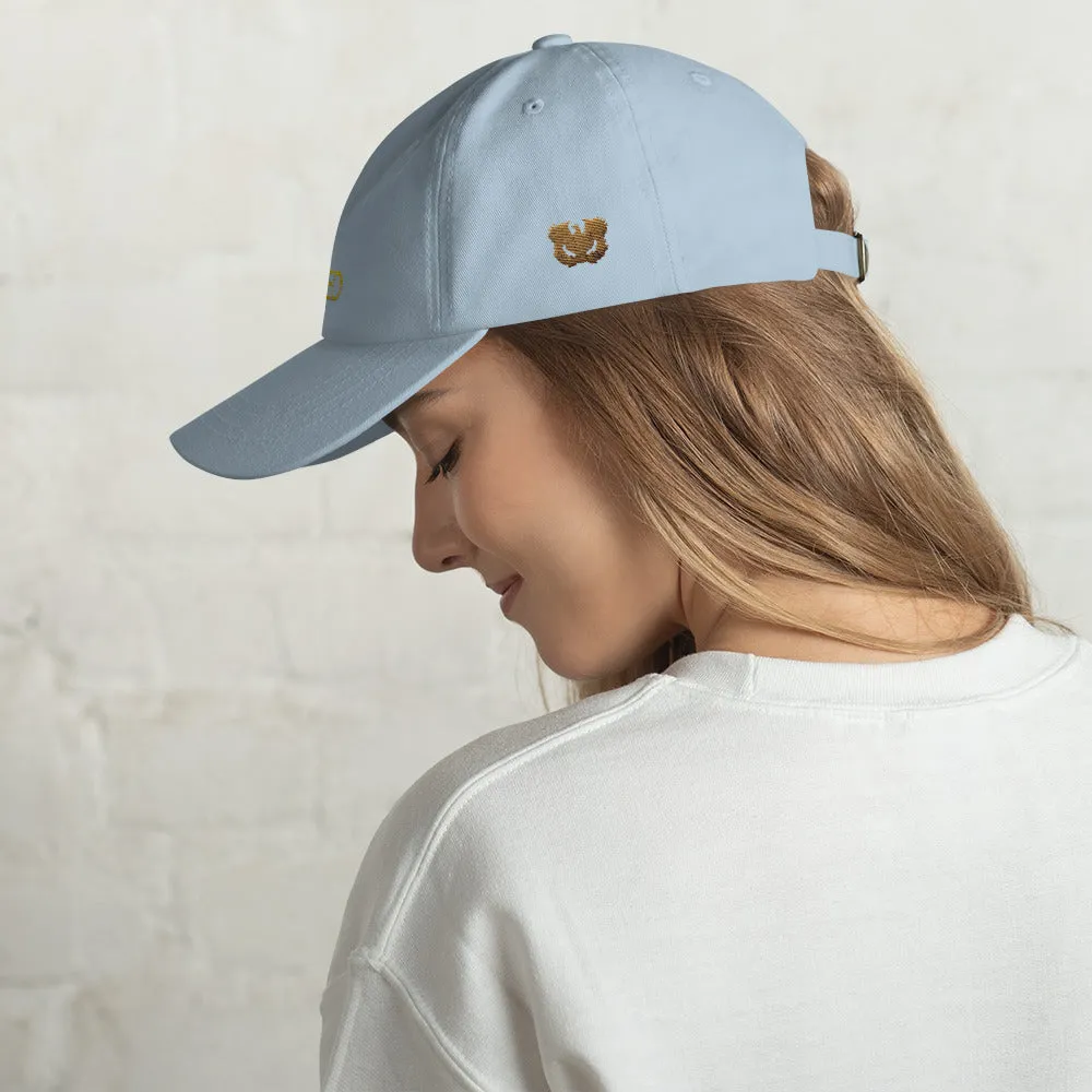 Retired CW3 Adjustable Ball Cap
