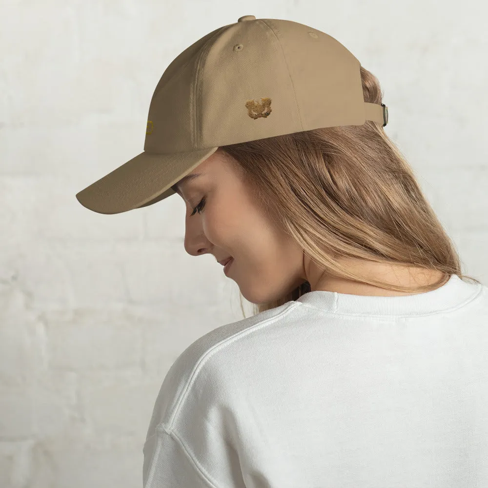 Retired CW3 Adjustable Ball Cap