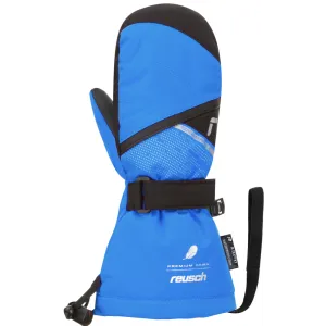 Reusch Kaden Down R Tex XT Mitten - Blue