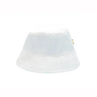Reversible UV Hat - Eat, Sleep, Swim