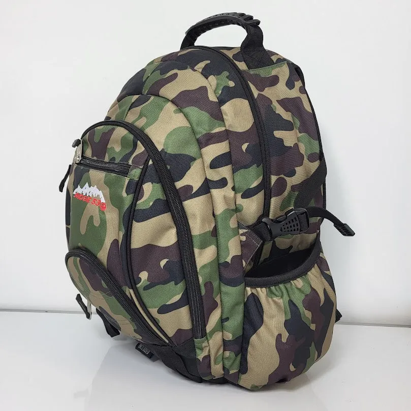Ridge 53 Bolton Backpacks (Various Colours)