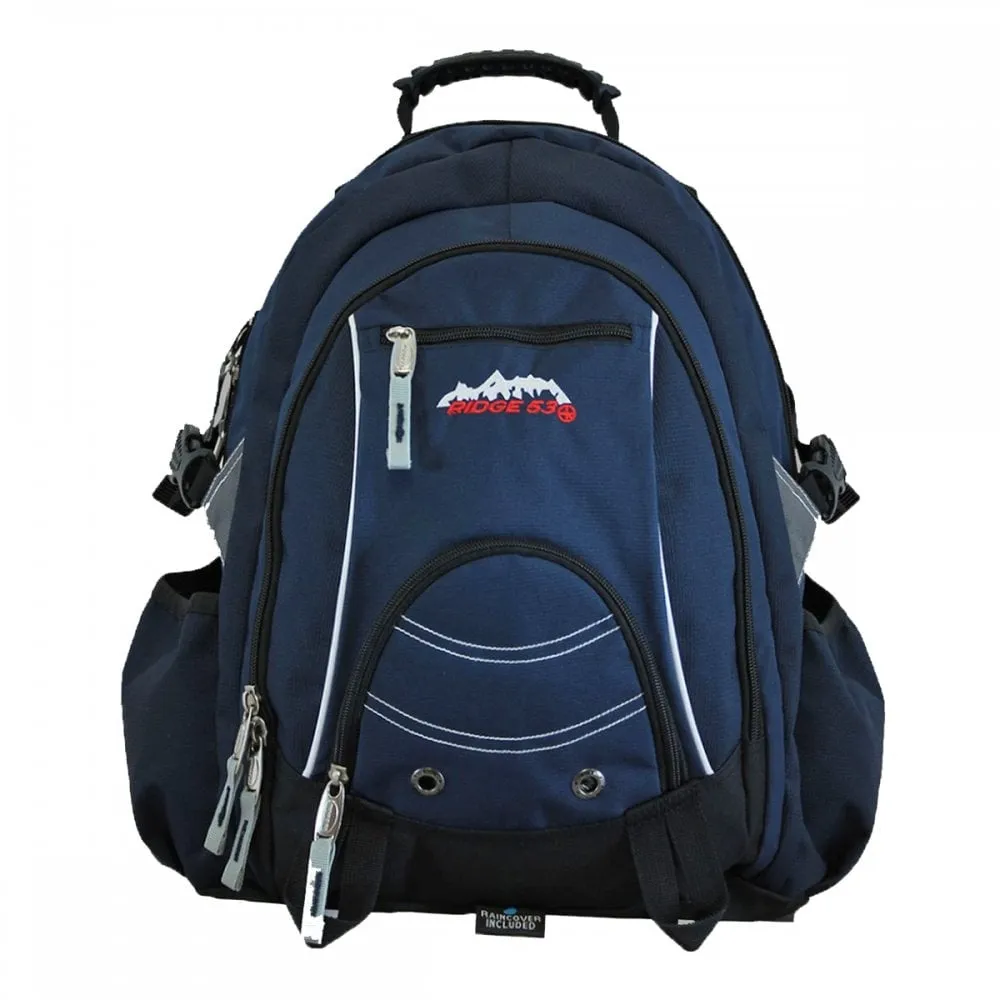 Ridge 53 Bolton Backpacks (Various Colours)