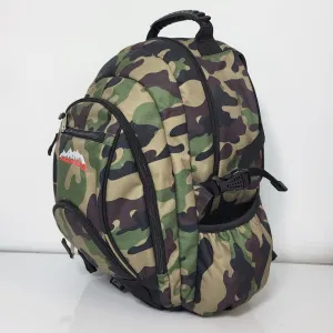Ridge 53 Bolton Backpacks (Various Colours)