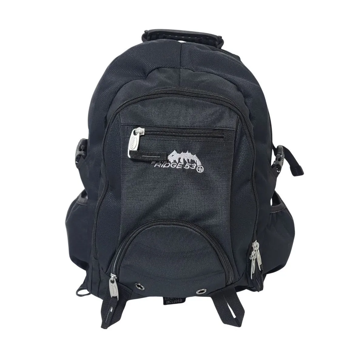 Ridge 53 Bolton Backpacks (Various Colours)