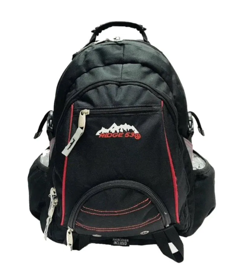 Ridge 53 Bolton Backpacks (Various Colours)