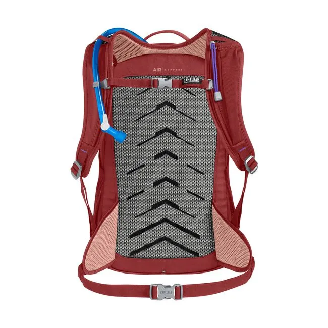 Rim Runner X20 Hiking Hydration Pack with Crux 1.5L Reservoir - 18.5L - Women