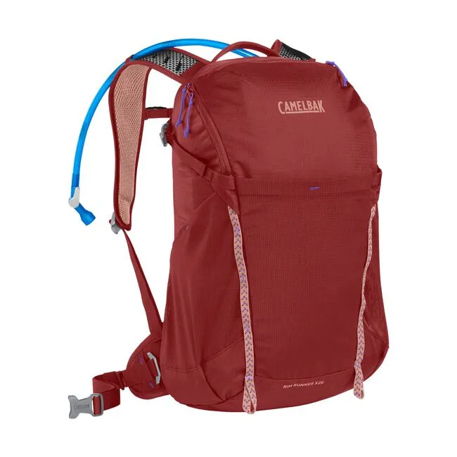 Rim Runner X20 Hiking Hydration Pack with Crux 1.5L Reservoir - 18.5L - Women