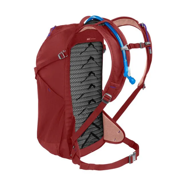 Rim Runner X20 Hiking Hydration Pack with Crux 1.5L Reservoir - 18.5L - Women