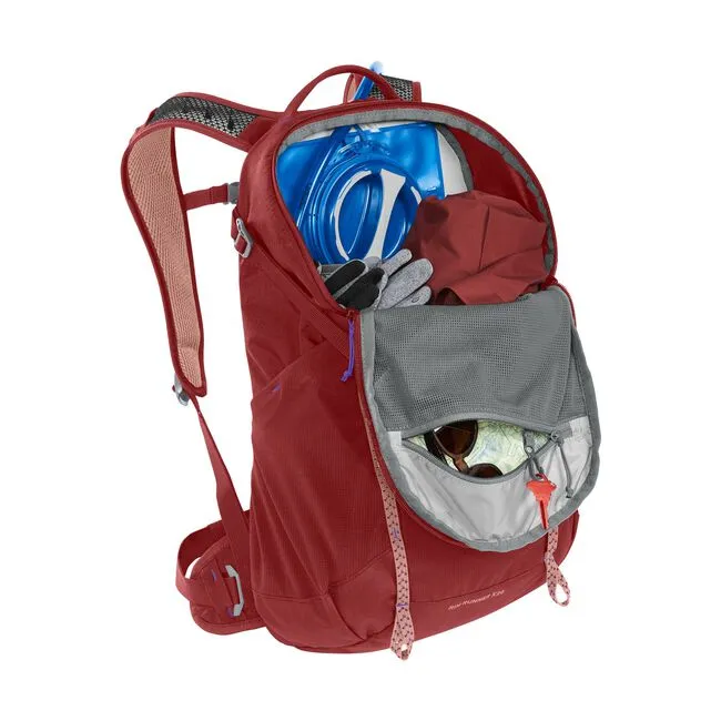 Rim Runner X20 Hiking Hydration Pack with Crux 1.5L Reservoir - 18.5L - Women